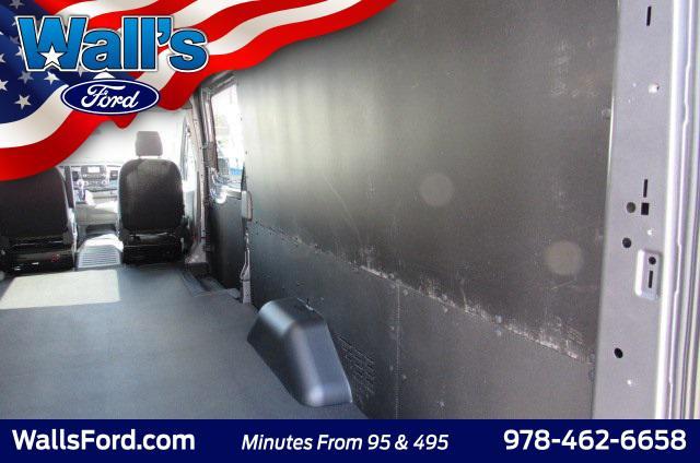 new 2025 Ford Transit-250 car, priced at $52,675