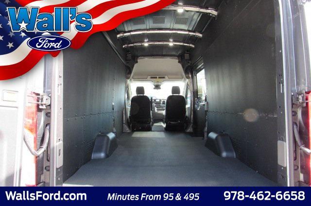 new 2025 Ford Transit-250 car, priced at $52,675
