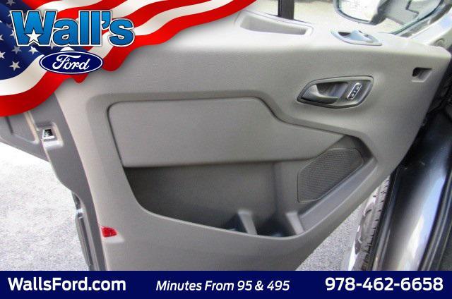 new 2025 Ford Transit-250 car, priced at $52,675