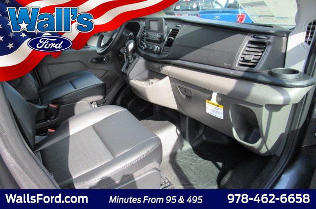 new 2025 Ford Transit-250 car, priced at $52,675