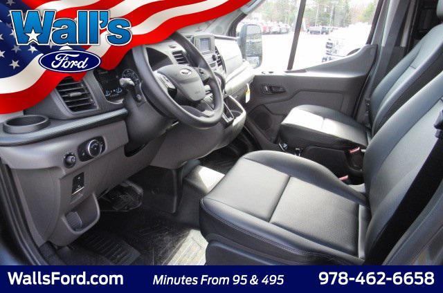 new 2025 Ford Transit-250 car, priced at $52,675