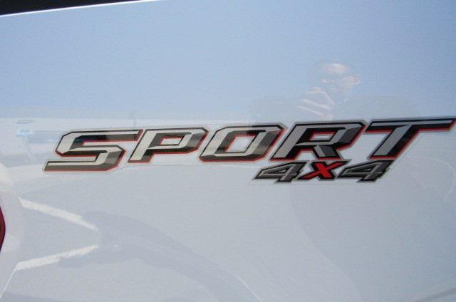 used 2023 Ford F-150 car, priced at $46,411