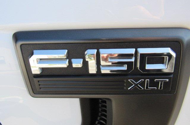 used 2023 Ford F-150 car, priced at $46,411