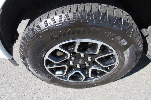 used 2023 Ford F-150 car, priced at $46,411