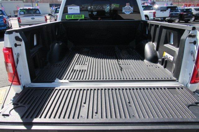 used 2023 Ford F-150 car, priced at $46,411