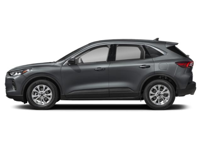 used 2023 Ford Escape car