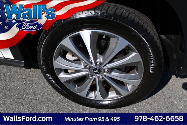 used 2020 Mercedes-Benz GLE 350 car, priced at $31,795