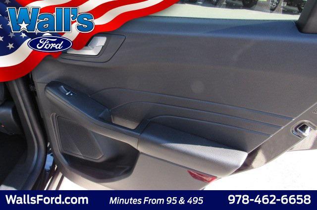 new 2025 Ford Escape car, priced at $36,248