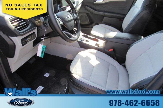 new 2025 Ford Escape car, priced at $36,248
