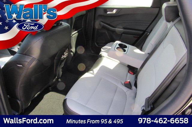 new 2025 Ford Escape car, priced at $36,248