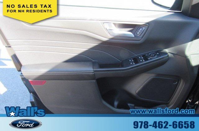 new 2025 Ford Escape car, priced at $36,248