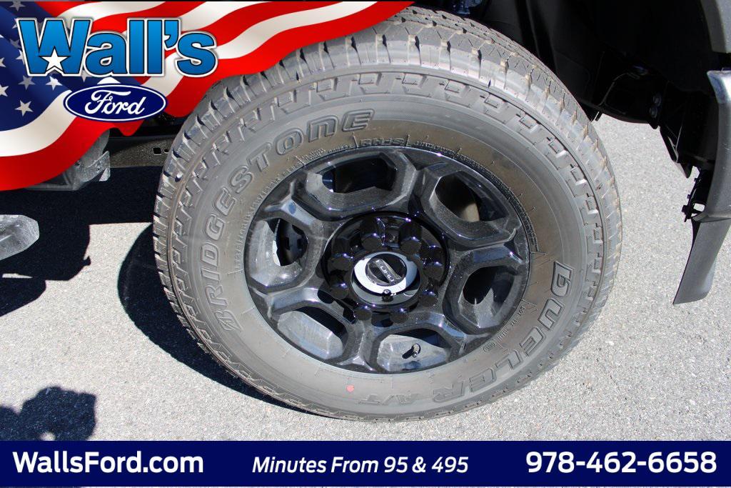 new 2026 Ford F-250 car, priced at $56,903