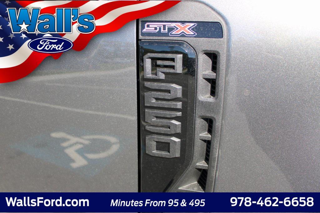 new 2026 Ford F-250 car, priced at $56,903