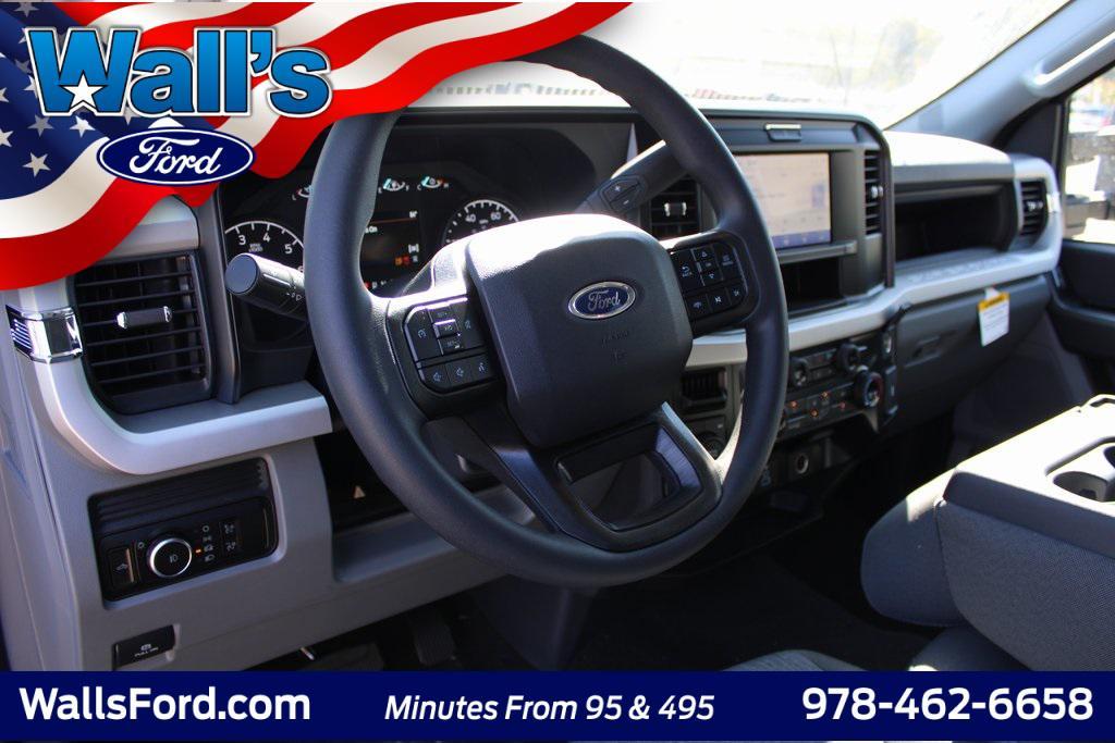 new 2026 Ford F-250 car, priced at $56,903