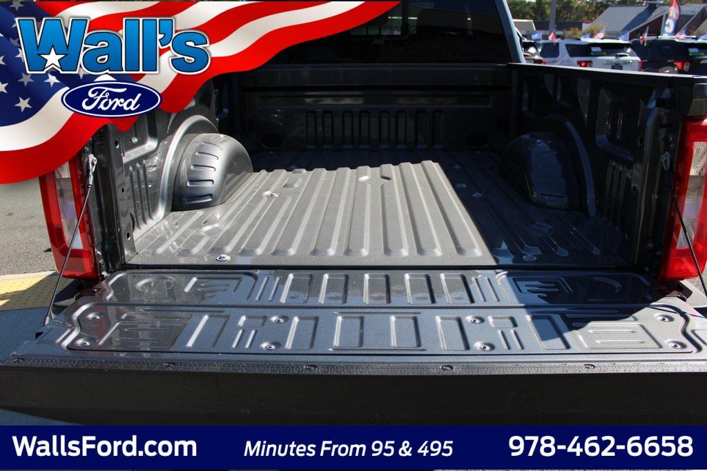 new 2026 Ford F-250 car, priced at $56,903