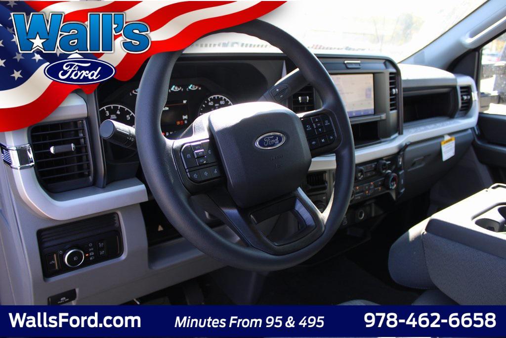 new 2026 Ford F-250 car, priced at $56,903