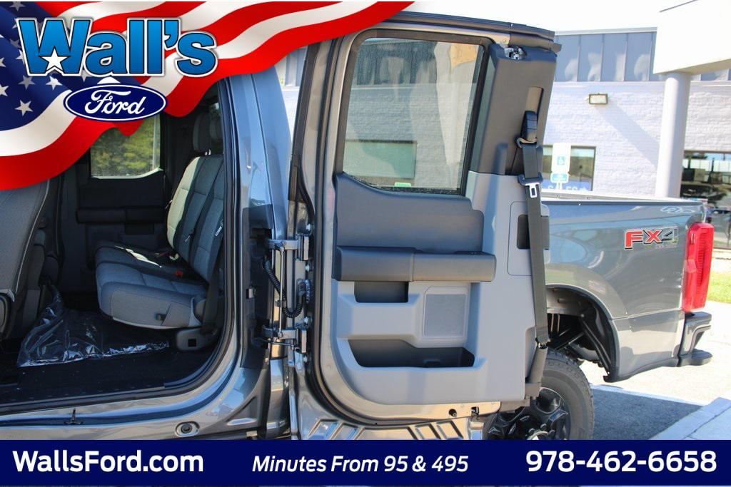 new 2026 Ford F-250 car, priced at $56,903
