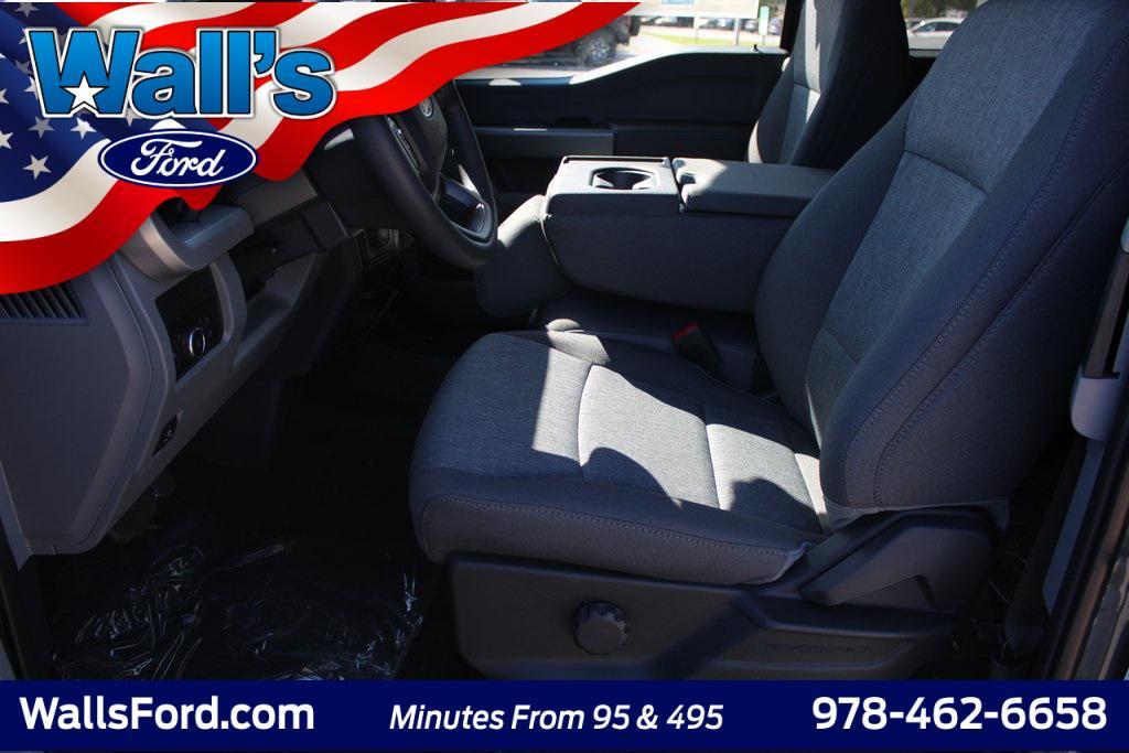 new 2026 Ford F-250 car, priced at $56,903