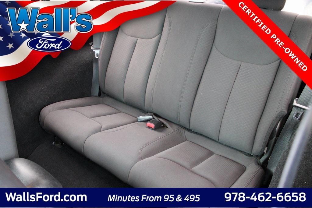 used 2016 Jeep Wrangler car, priced at $14,922