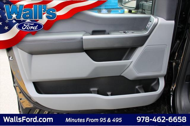 new 2025 Ford F-250 car, priced at $52,933