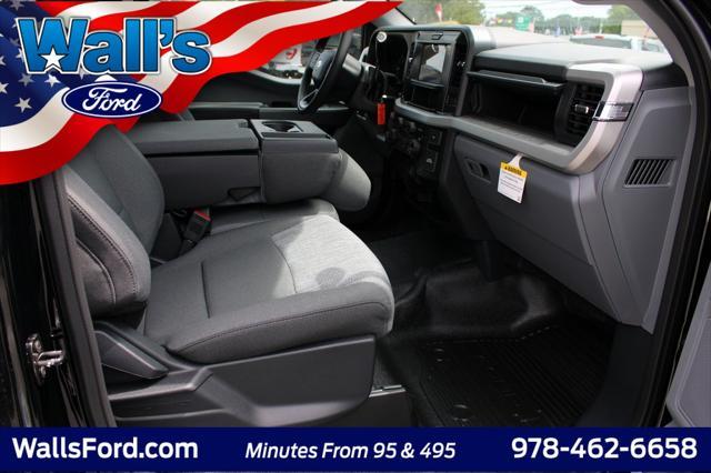 new 2025 Ford F-250 car, priced at $52,933