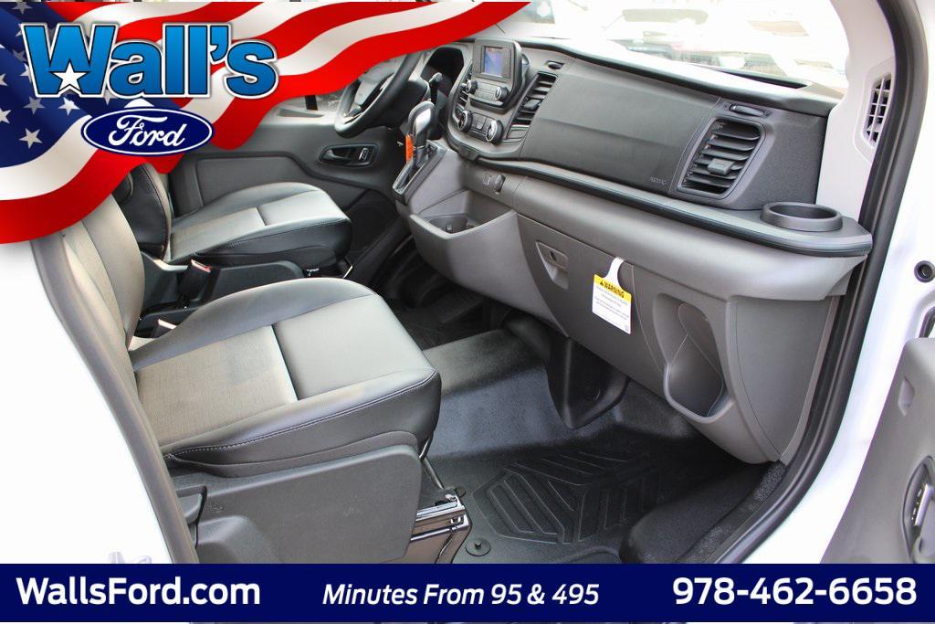 new 2025 Ford Transit-250 car, priced at $52,952