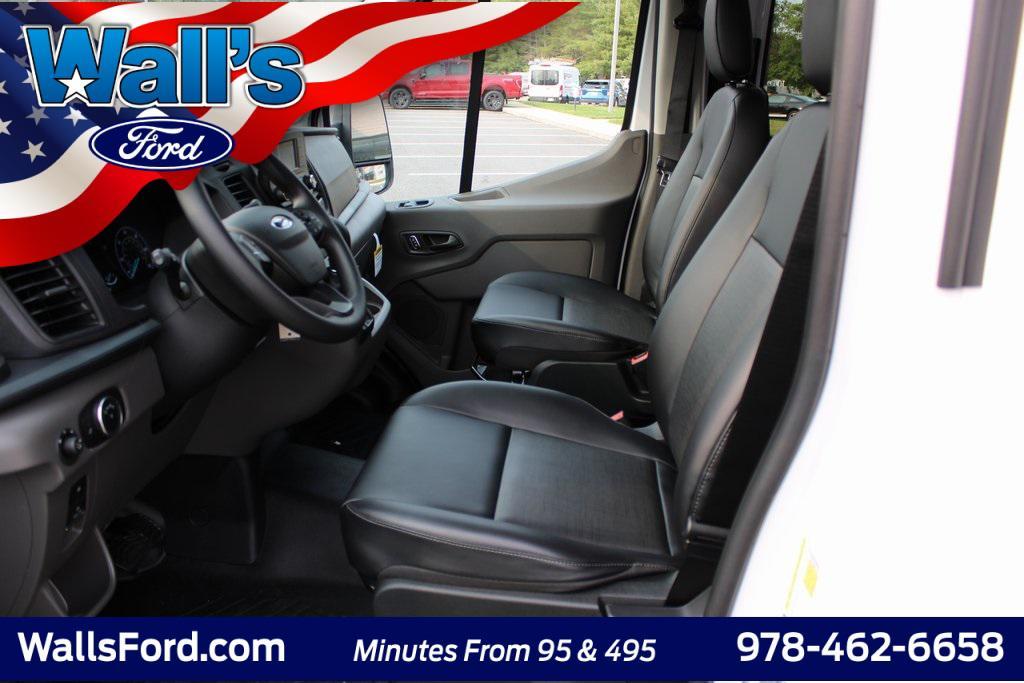 new 2025 Ford Transit-250 car, priced at $52,952