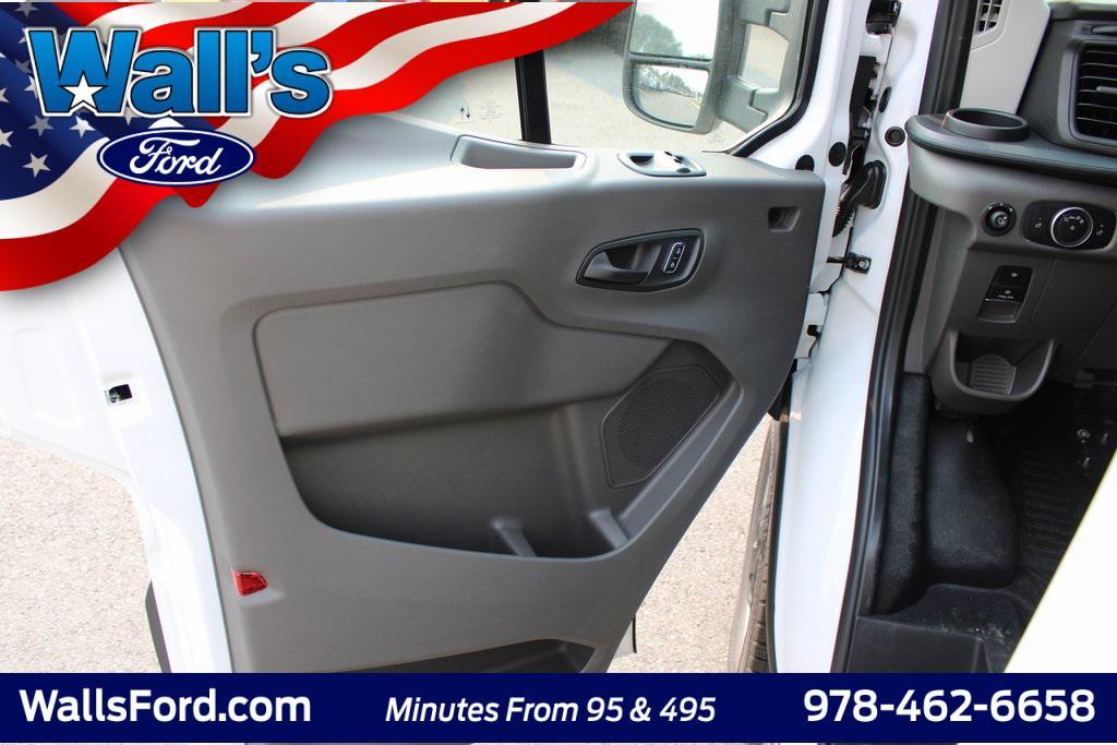 new 2025 Ford Transit-250 car, priced at $52,952