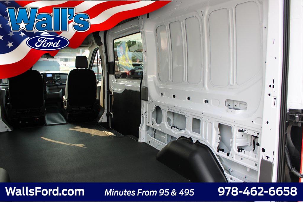 new 2025 Ford Transit-250 car, priced at $52,952