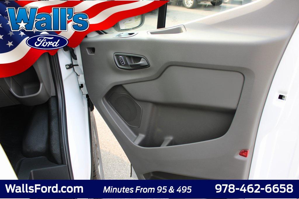 new 2025 Ford Transit-250 car, priced at $52,952
