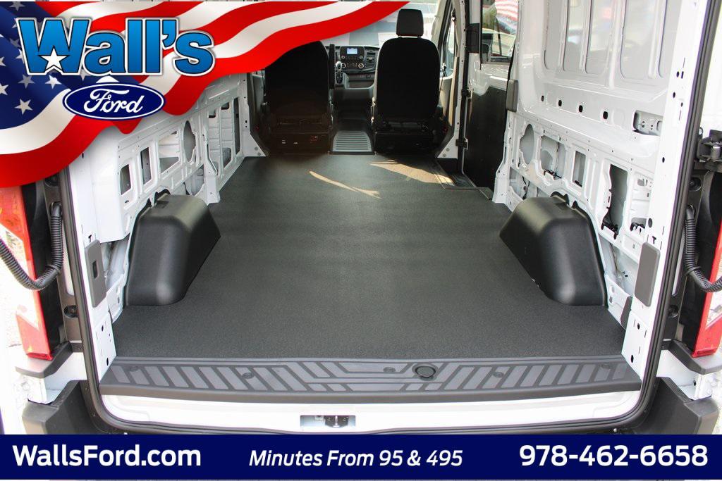 new 2025 Ford Transit-250 car, priced at $52,952