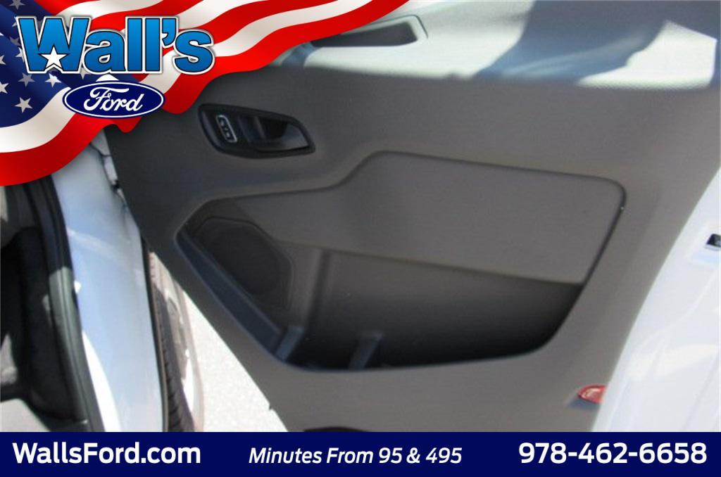 new 2025 Ford Transit-250 car, priced at $48,808
