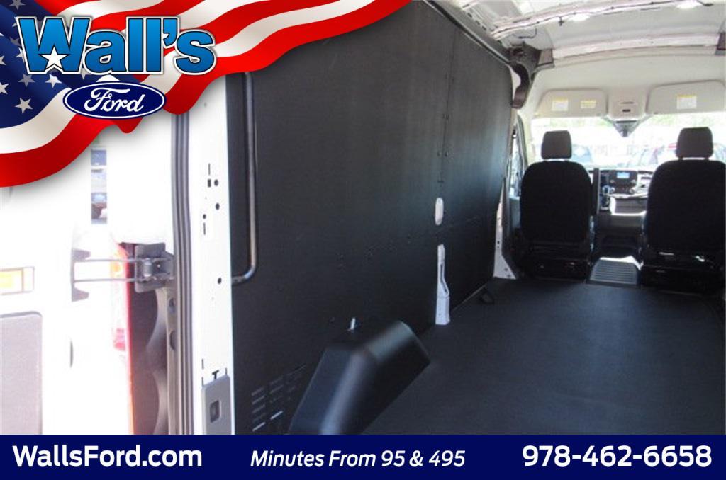 new 2025 Ford Transit-250 car, priced at $48,808