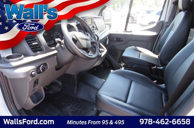 new 2025 Ford Transit-250 car, priced at $49,958