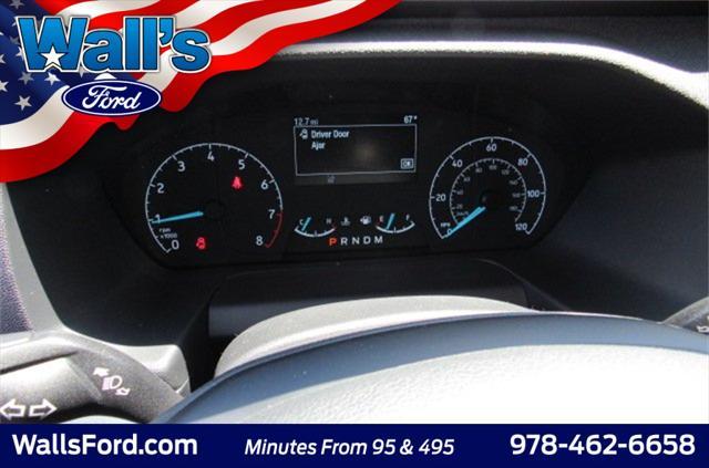new 2025 Ford Transit-250 car, priced at $49,958