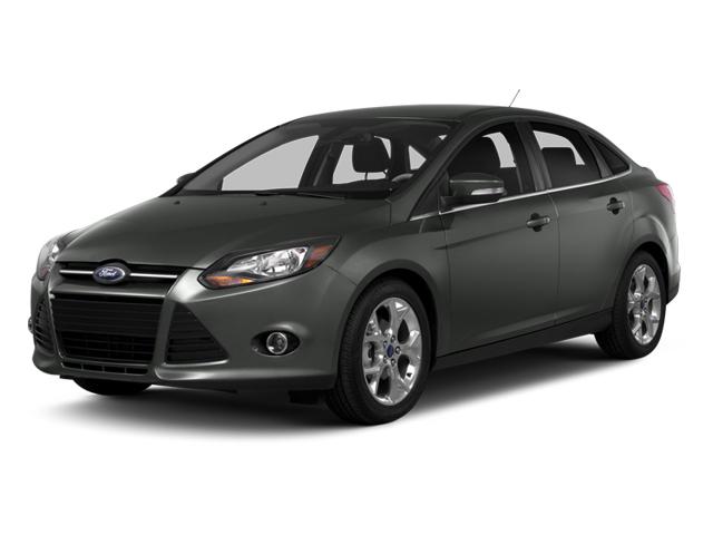 used 2014 Ford Focus car, priced at $9,995