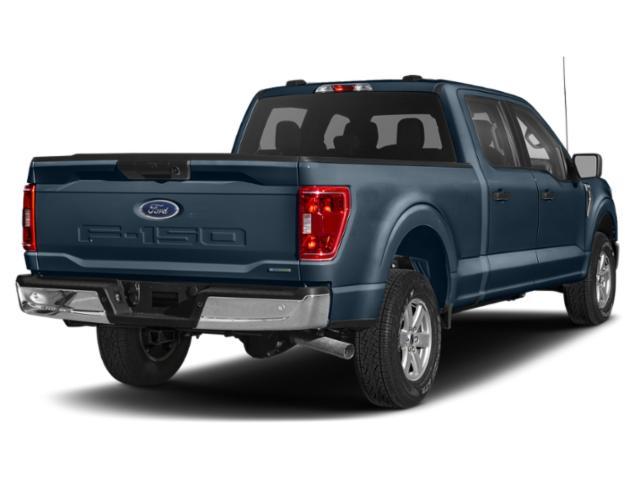 used 2022 Ford F-150 car, priced at $36,911