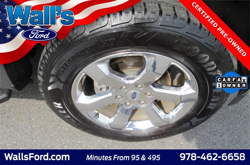 used 2022 Ford F-150 car, priced at $33,986