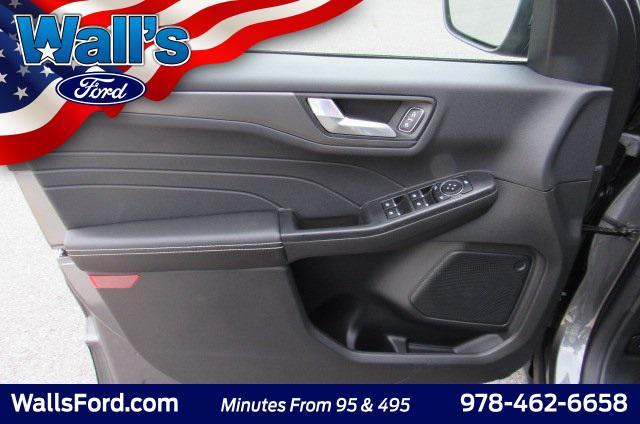 new 2025 Ford Escape car, priced at $36,253