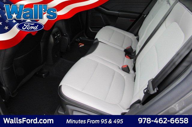new 2025 Ford Escape car, priced at $36,253