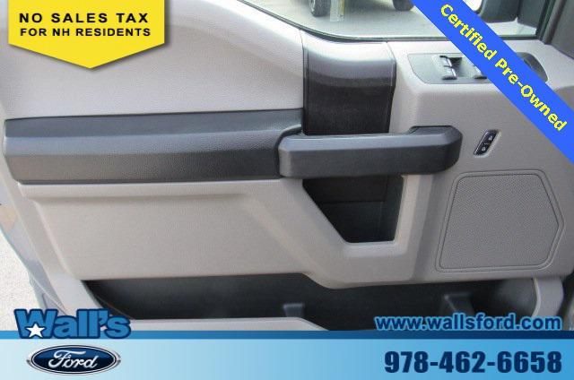 used 2020 Ford F-150 car, priced at $24,443