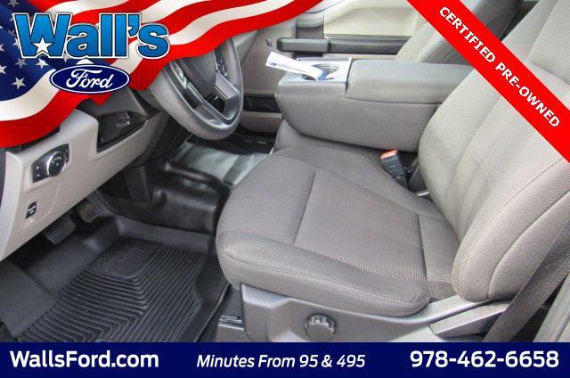 used 2020 Ford F-150 car, priced at $24,443