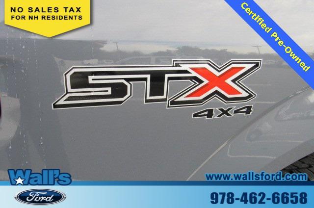 used 2020 Ford F-150 car, priced at $24,443