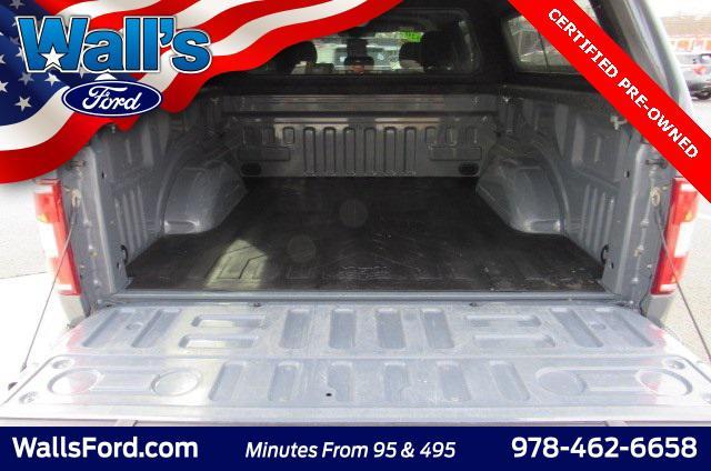 used 2020 Ford F-150 car, priced at $24,443