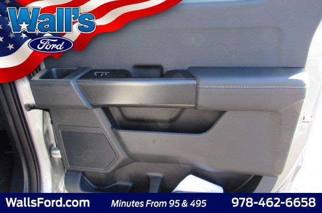 new 2025 Ford F-150 car, priced at $49,249