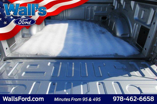 new 2025 Ford F-150 car, priced at $49,249
