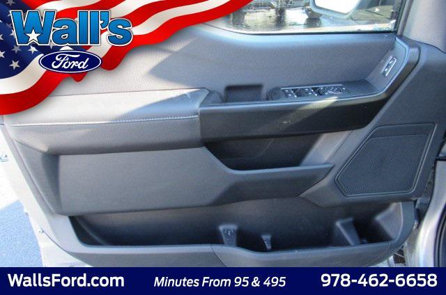 new 2025 Ford F-150 car, priced at $49,249