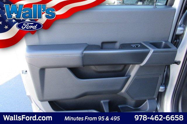 new 2025 Ford F-150 car, priced at $49,249