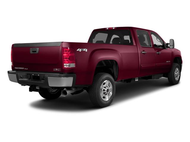 used 2014 GMC Sierra 2500 car