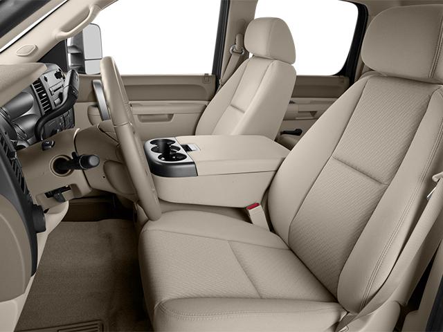 used 2014 GMC Sierra 2500 car